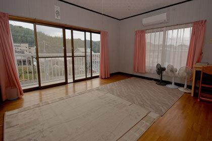 Hotel Mirai Noen Tanabe Exterior foto