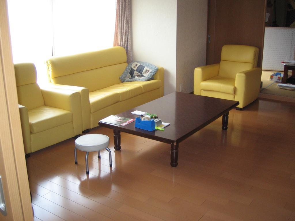 Hotel Mirai Noen Tanabe Exterior foto