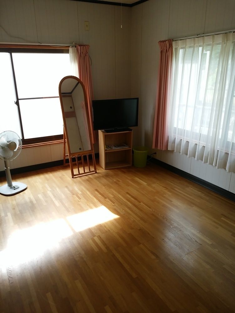 Hotel Mirai Noen Tanabe Exterior foto